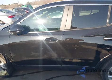 2024 Buick Encore Gx Preferred Fwd из США, поврежденный, VIN KL4AMBSLXRB016598